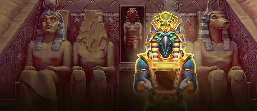 Rich Wilde and the Amulet of Dead