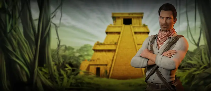 Rich Wilde and the Aztec Idols