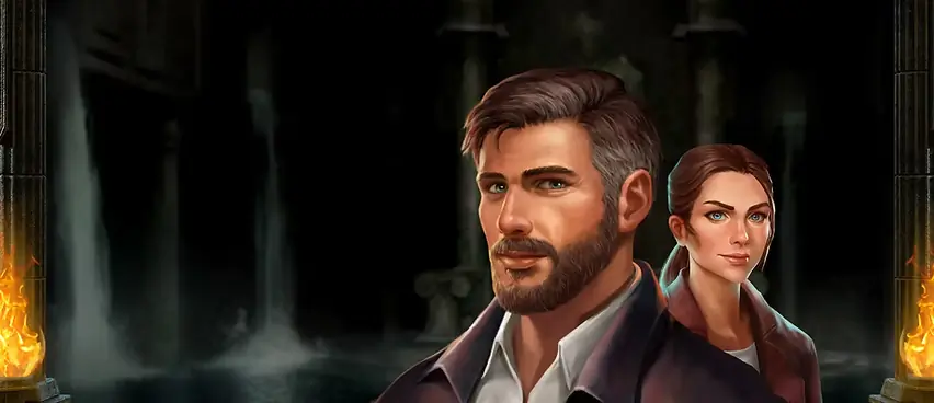 Rich Wilde and the Shield of Athena