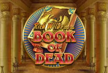 Rich Wilde and the Book of Dead